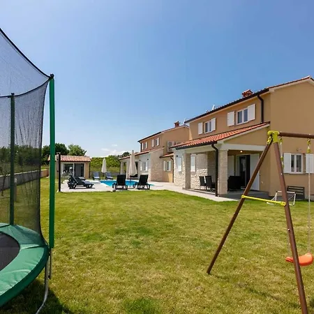 Ferienhaus Istria Queen Veligolji
