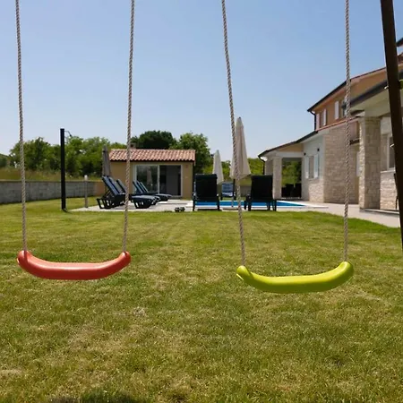 Ferienhaus Istria Queen