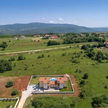 Ferienhaus Istria Queen