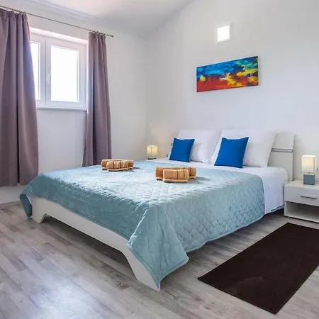 Ferienhaus Istria Queen *