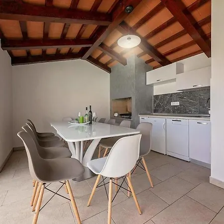Ferienhaus Istria Queen Veligolji