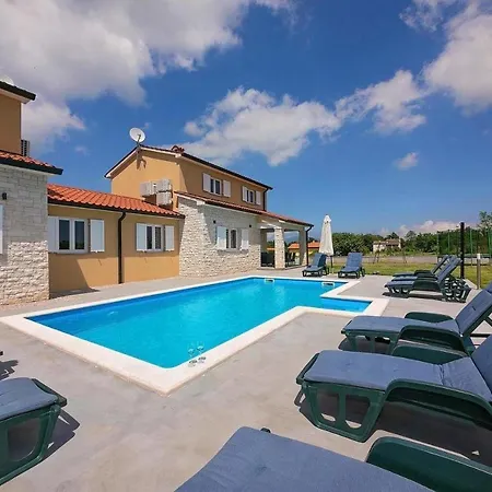 Istria Queen * Veligolji