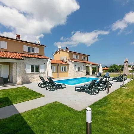 Ferienhaus Istria Queen Veligolji