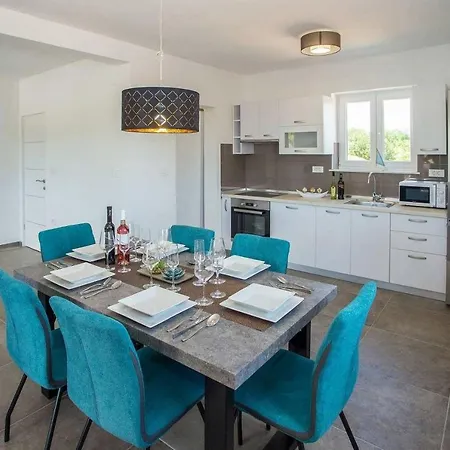 Ferienhaus Istria Queen