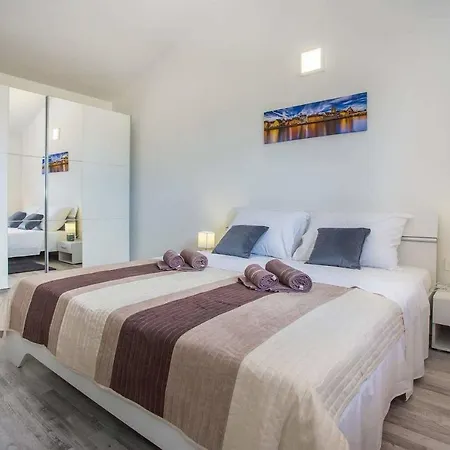Istria Queen Ferienhaus *