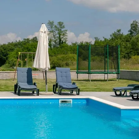 Ferienhaus Istria Queen